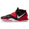 Kyrie 6 Team Black University Red CK5869-004