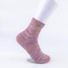 Hengyuanxiang Women's Casual Socks Gift Box (5 Pairs)