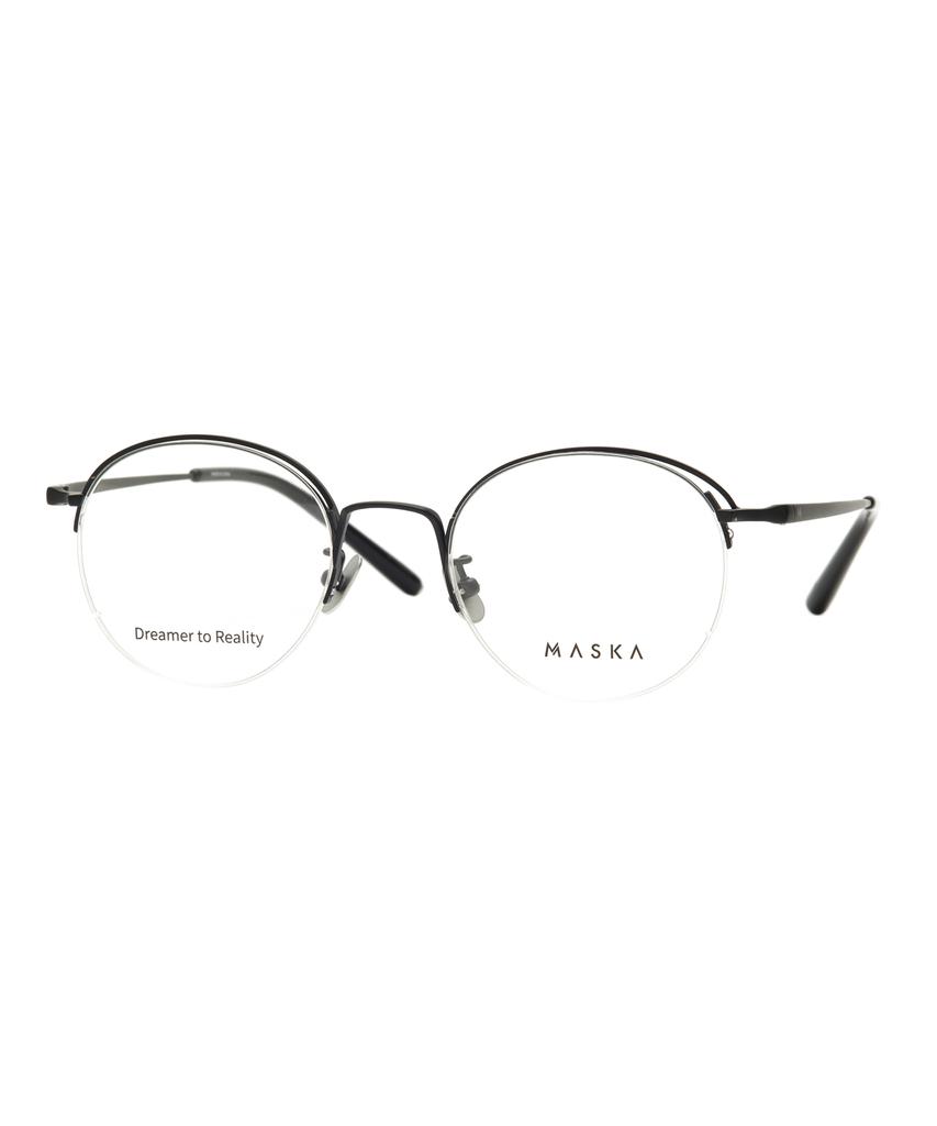 Maseuka Stead 04 Stead Black