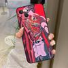 Игровой чехол Yakuza 0 для iPhone 17 Pro Max 15 14 13 12 11 16 Pro Max Plus 12 13 Mini 16e 17 Air Задняя крышка