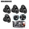 Dodge Ram 2007-2013 Зажим-фиксатор заднего фонаря 68084593