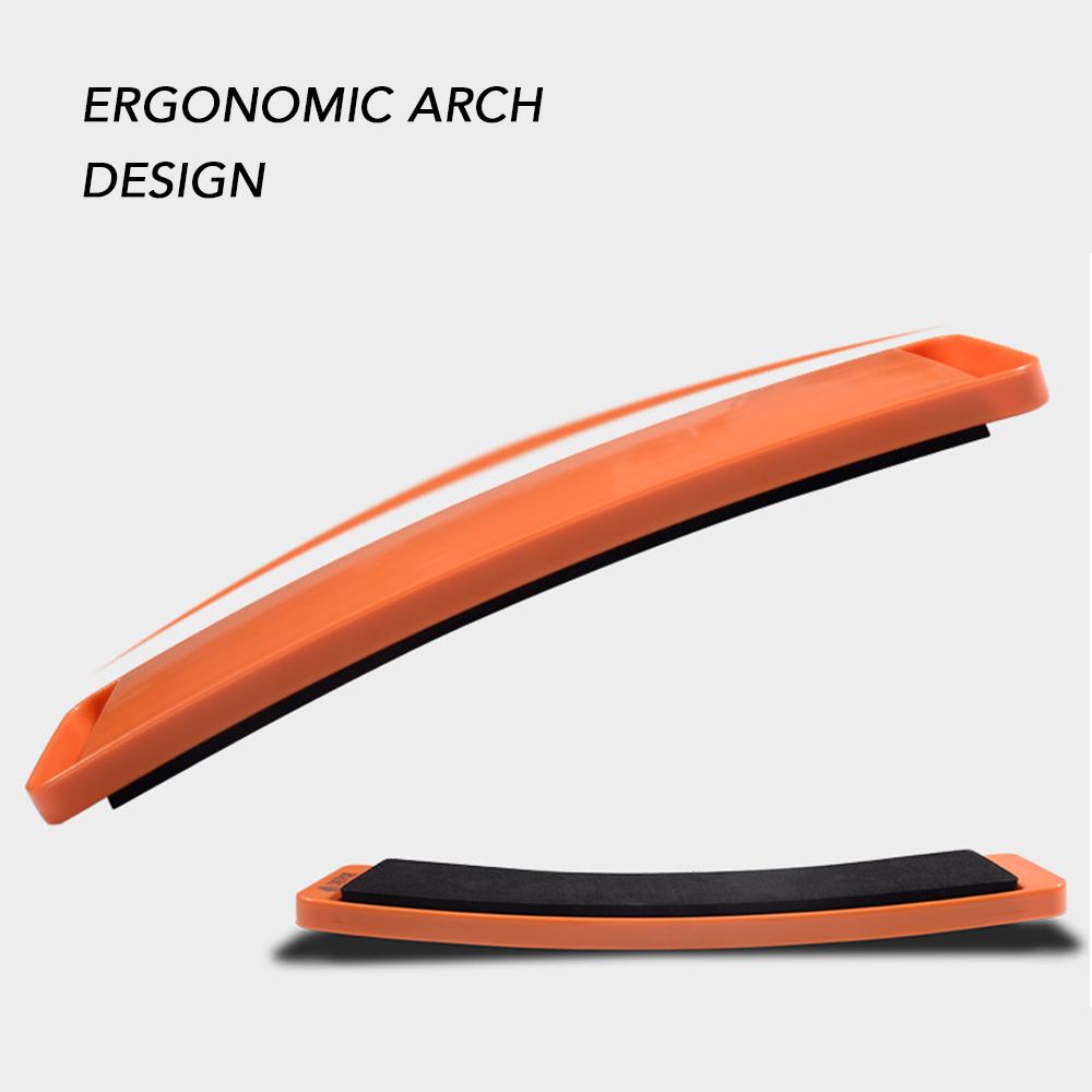 Ballet Turnboard Turning Board Dancers Ballet Spin Board for Pirouette Turns Balance