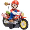 Sanei Boeki The Super Mario Galaxy Машинка с инерционным механизмом Марио TSM2-21 Игрушечный транспорт