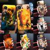 Escanor Seven Deadly Sins For Honor 50 Case For Huawei P30 Lite P40 P20 P50 Pro P Smart Z 2019 Mate 20 Lite Cover