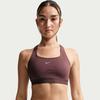 Nike Sports Underwear Women's Burgundy Moderate