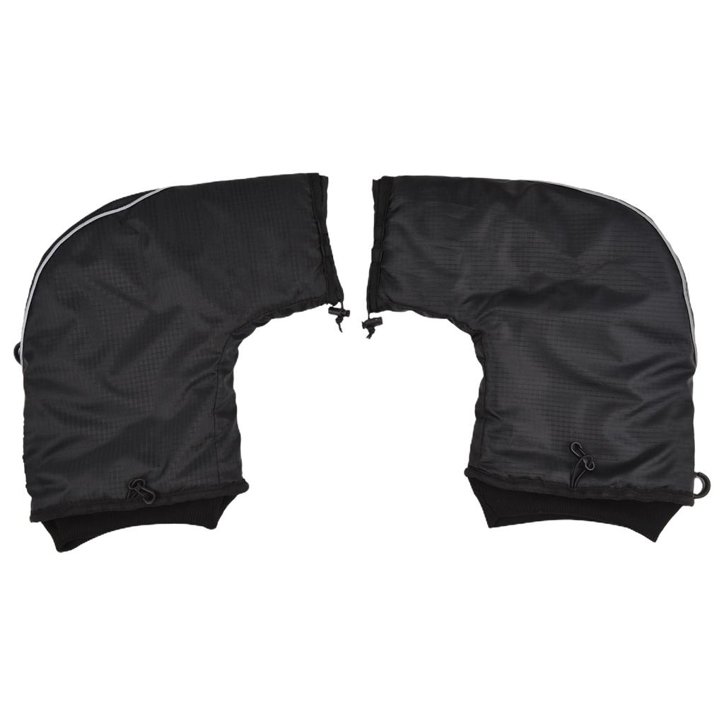 Велосипедные перчатки гелевые без пальцев для горного велосипеда, шоссейные велосипедные перчатки, ветрозащитные теплые велосипедные перчатки