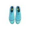 Nike Mercurial Vapor 14 Pro FG Blueprint Pack Мужские кроссовки Chlor-Blue Marina Laser-Orange DJ2846-484