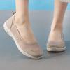 Skechers Женские летние повседневные слипоны