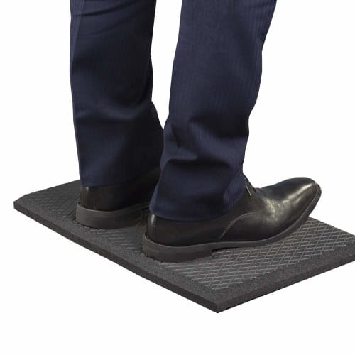 Digio2 Fatigue Reduction Mat Load Reduction Foot Mat Standing Work Z4139