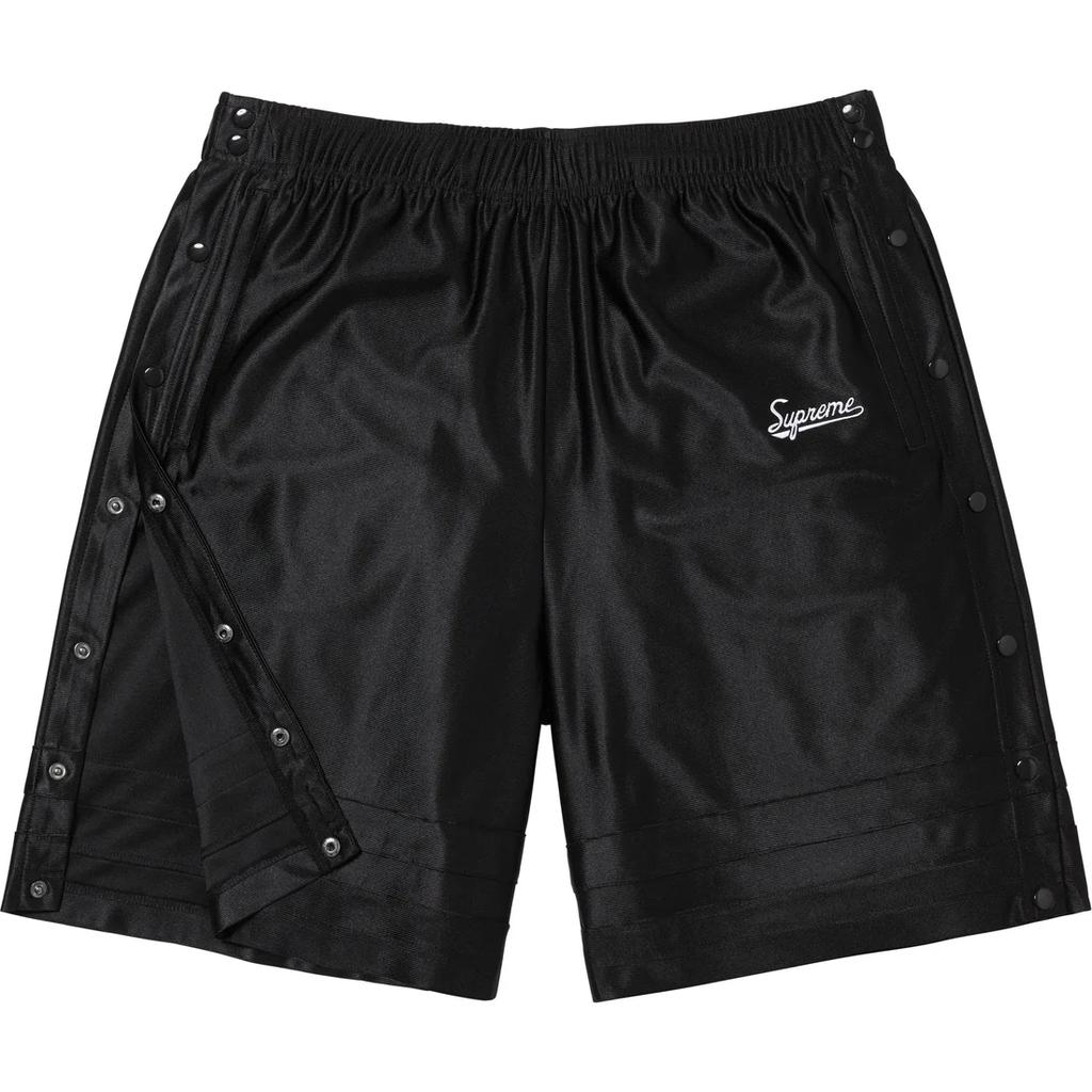 Supreme Короткий SUP Dazzle Breakaway-SS25-203
