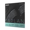 Viola Strings Kaplan Forza Set Medium Scale K410 MM Medium Tension D'Addario []