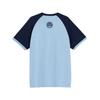 adidas Originals x Oasis Футболка с 3 полосками SS25 Унисекс KT3447