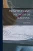 Книга Principles and Methods of Teaching