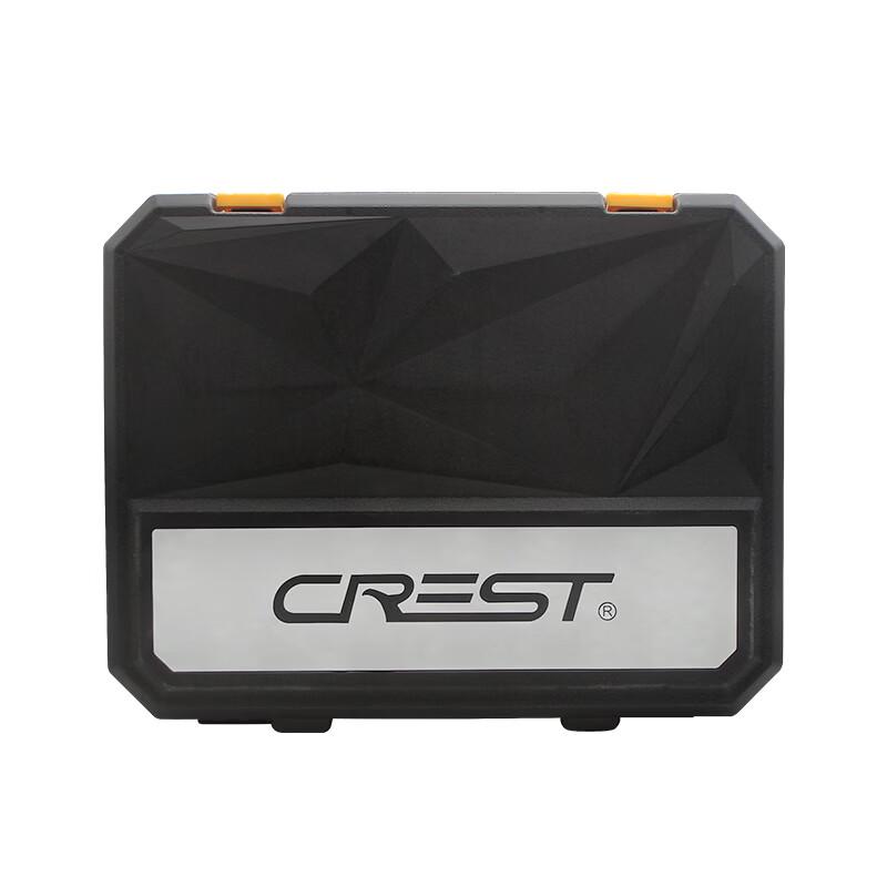 Crest Многофункциональный набор инструментов для дома из 68 предметов