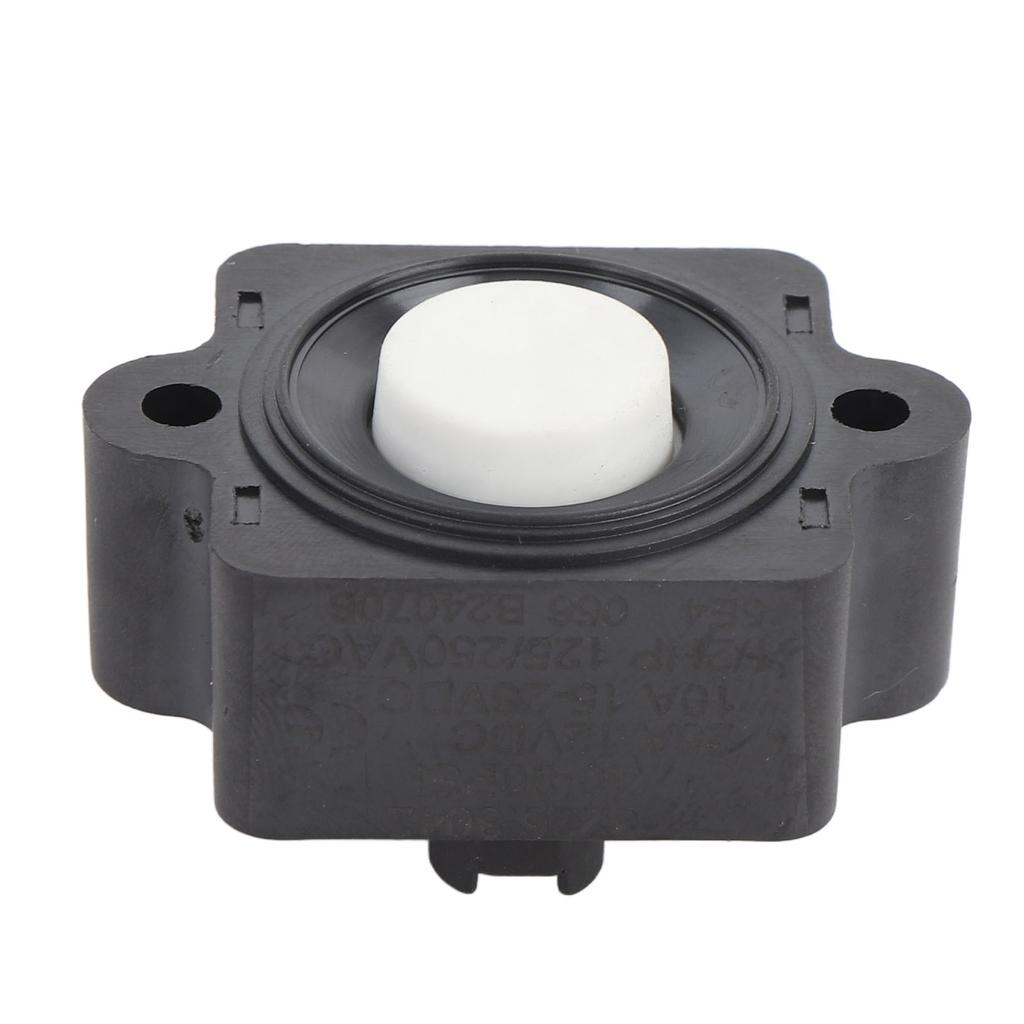 7PCS RV Diaphragm Pump Pressure Switch Kit Automatic Water Pressure Pump Pressure Switch Assembly for 42 Series Pump