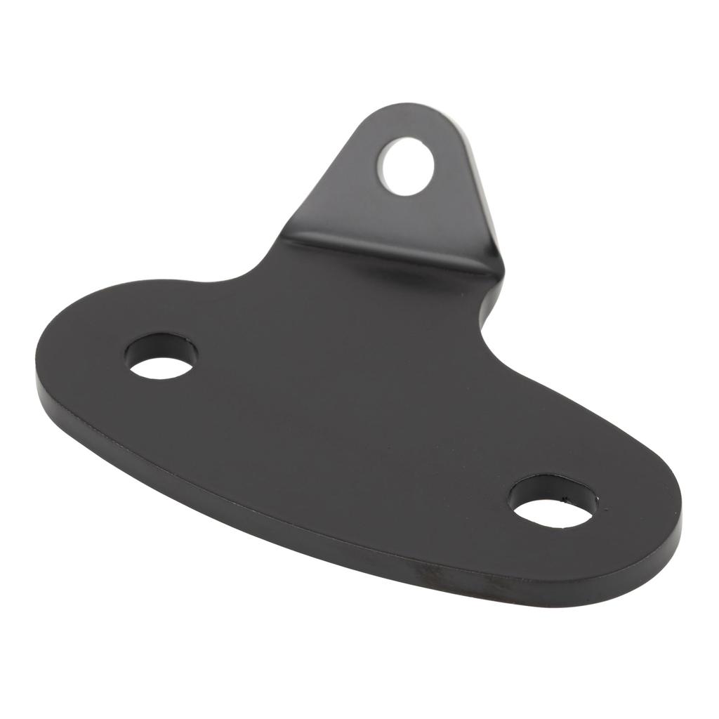 Кронштейны для видеорегистратора Kijima для мотоцикла, комплект передний и задний, сталь, черный, для CBR650R ('19-)/CBR400R ('19-), 304-5183