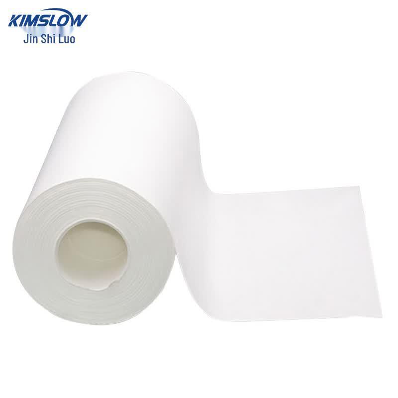 KSL406 Dust-Free Absorbent Cleaning Wipes Roll