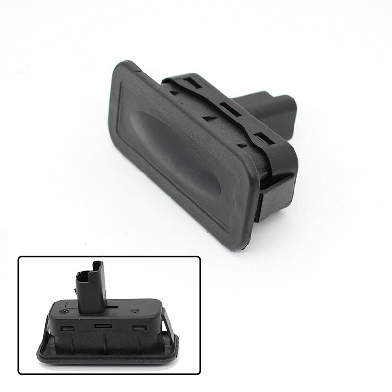 Кнопка включения багажника, ручка, 2 контакта, 8200076256 для Renault Megane MK2 MK3/Clio MK3 и MK4