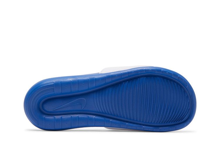 Nike Victori One Slide 'Game Royal University Red'