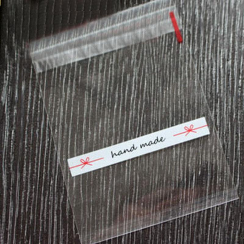 50 шт. милые мультяшные монстры печенье конфеты самоклеящиеся пластиковые пакеты для печенья закуски выпечка упаковка принадлежности рождественский декор