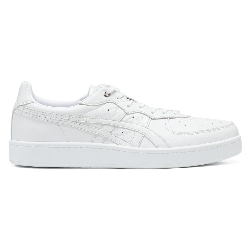 ONITSUKA TIGER GSM SD Тройные белые кроссовки унисекс 1183A803-107