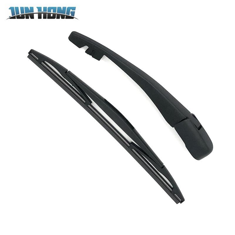 Ниссан Патфайндер (05-12) Задний стеклоочиститель в сборе с рычагом