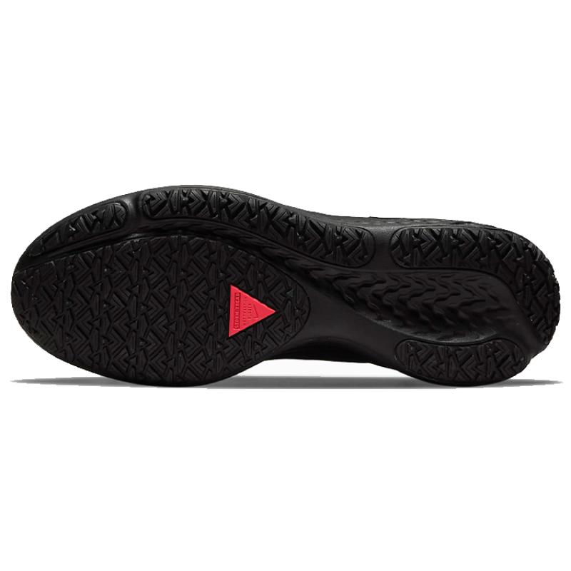 Nike Кроссовки React Miler 2 Shield 'Black Anthracite' DC4064-002