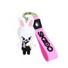 Милый брелок для ключей Boy Group Doll, милый и изысканный рюкзак, автомобильная подвеска
