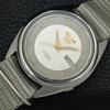 ВИНТАЖНЫЕ МУЖСКИЕ АВТОМАТИЧЕСКИЕ ЧАСЫ SEIKO 5 7009A ЯПОНИЯ ОРИГИНАЛЬНЫЙ ЦИФЕРБЛАТ a702387-5