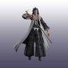 S.H. Figuarts Zaraki Kenpachi, Korean Popular Bandai