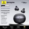 Baseus Спортивные Bluetooth-наушники с открытым ухом и клипсой Inspire XC1