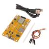 1 шт. ESP32-2432S028R 2,8-дюймовый модуль дисплея ESP32 с проводом, резистивный сенсорный экран 240*320 2,8'' LCD TFT плата драйвера ILI9341