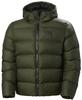 Куртка Active Puffy Jacket utility green (432)