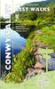 The Carreg Gwalch Best Walks: Conwy Valley Book