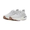 SAYSKY x PUMA Женские низкие тренировочные кроссовки Серые Удобные Износостойкие 311061-01