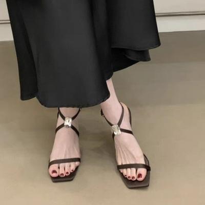 Женская обувь – Босоножки