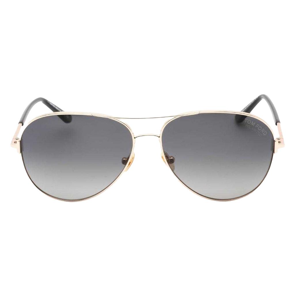 Tom Ford Womens/Ladies Clark Sunglasses