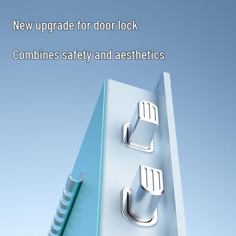 Deli AE391-Z Fingerprint Password Home Security Safe
