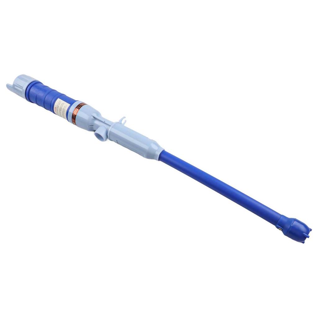 Liquid Transfer Pump Battery Powered Electric Water Siphon Pump