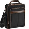 (Germain Gear) GERMANE GEAR Shoulder Bag Men's A4 Vertical 33682