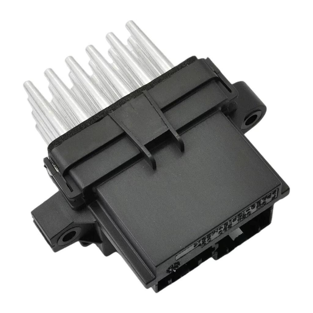 A/C Heater Blower Motor Resistor 15141283 For Chevy GMC Cadillac Saturn Buick