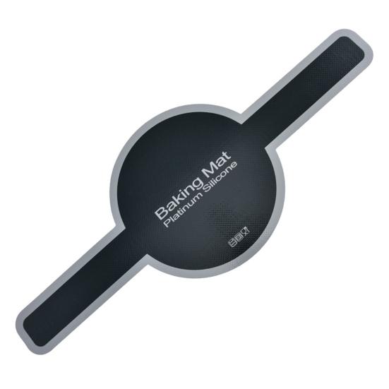 Коврик для хлеба, антипригарный силиконовый слинг для хлеба, многоразовый коврик для выпечки хлеба с длинной ручкой для домашней кухни