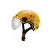 Universal 4-Season Motorcycle Half Helmet Adults - 3C Certified Safety Commuting Delivery Riders