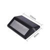 LED Solar Power Light Sensor Wall Light Garden Step Stair  Lights Lamp