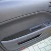 Carbon Fiber Interior Door Panel Cover Trim Sticker For Ford Mustang 2005-2009