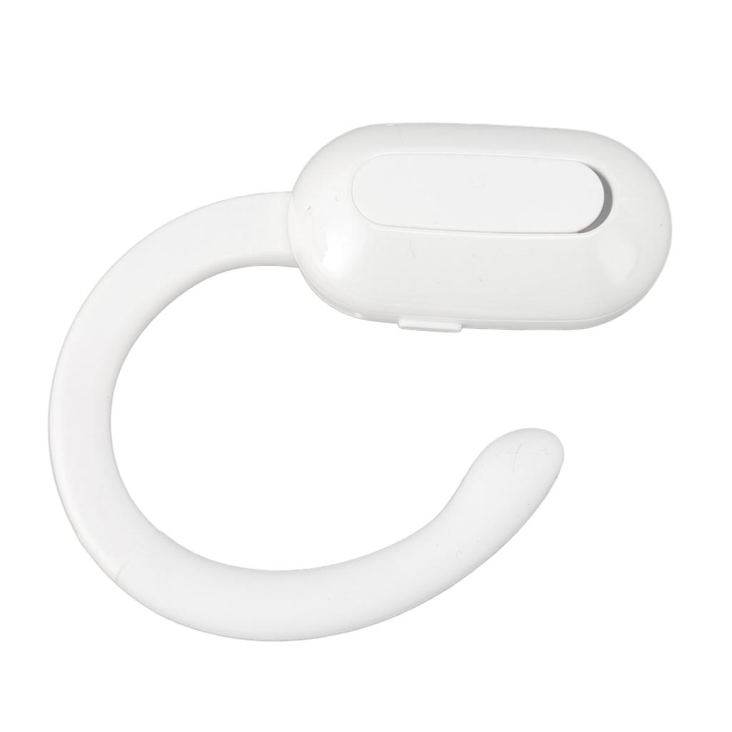Wireless Earbud Single External Sound Hanging Headphone for Sports