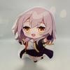 Аниме Honkai Star Rail Плюшевая подушка Мягкий кристальный вельвет Подушка для обнимания 45 см