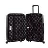 VALISE RIGIDE BLACK PP5 CABINE (TAILLE S)