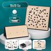 Набор настольных игр Brangdy Go и Гомоку