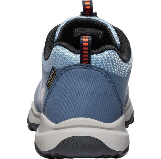 Треккинговые ботинки Keen Wanduro Low